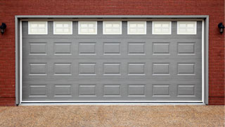 Garage Door Repair at Carter Redmond, Washington