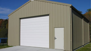 Garage Door Openers at Carter Redmond, Washington